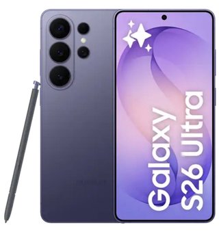 Samsung S26 Ultra 256GB Morado Nuevo