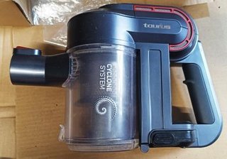 Aspirador Escoba Taurus Ultimate Litium