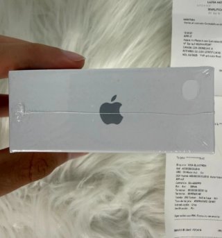 Apple AirPods 4 ANC Blancos