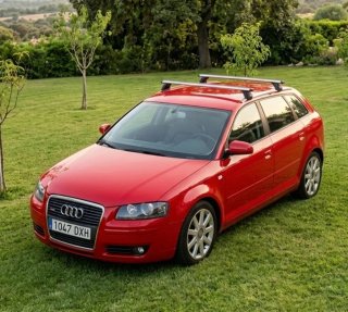 Audi A3 2006