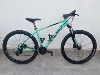 Bicicleta Megamo 27,5