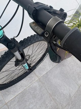 Bicicleta Megamo 27,5