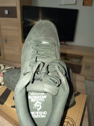 Deportivas Lefties Talla 45