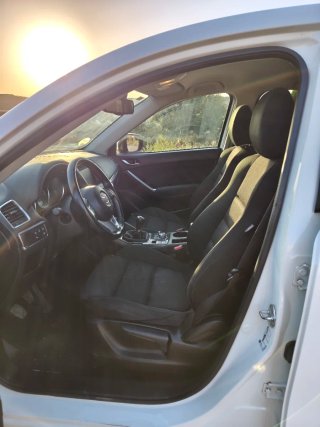 Mazda CX-5 2015