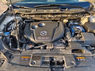 Mazda CX-5 2015