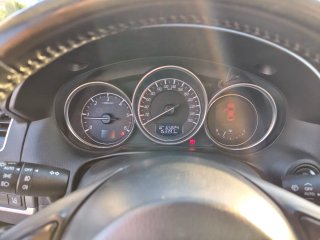 Mazda CX-5 2015
