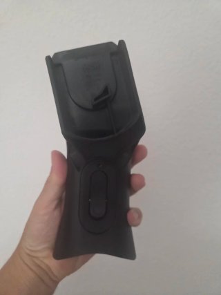 Adaptador Cybex Priam Maxi Cosi