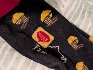 Pack Calcetines de franquicias