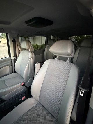 Mercedes-Benz Viano 2009
