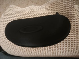 Gafas Oakley Sutro Lite Matte Black PRIZM