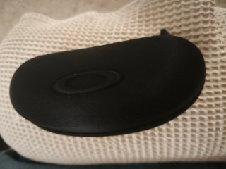 Gafas Oakley Sutro Lite Matte Black PRIZM