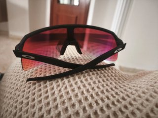 Gafas Oakley Sutro Lite Matte Black PRIZM