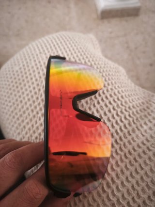 Gafas Oakley Sutro Lite Matte Black PRIZM