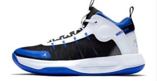 Air Jordan Jumpman 2020 'Racer Blue' BQ3449-401