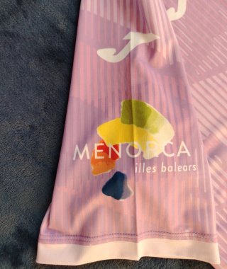 Camiseta Joma  Hombre