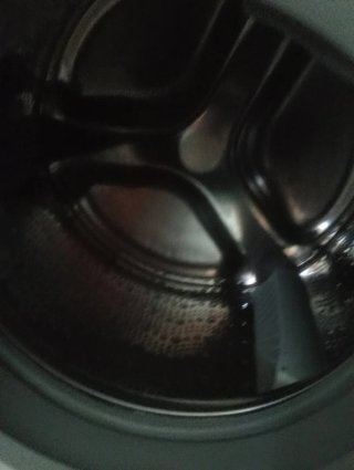 Lavadora Bosch 8kg A+++
