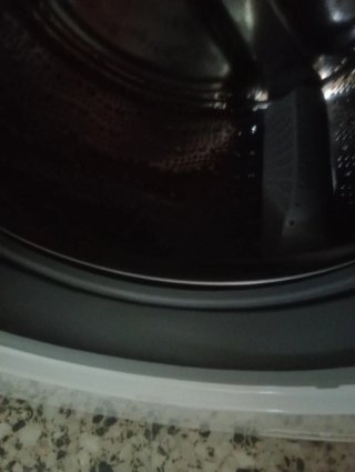Lavadora Bosch 8kg A+++