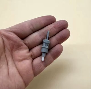 Interruptor universal luz freno moto