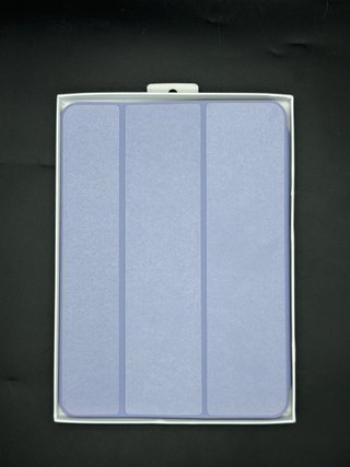 Funda iPad Air M4 11 Pulgadas Violeta Claro
