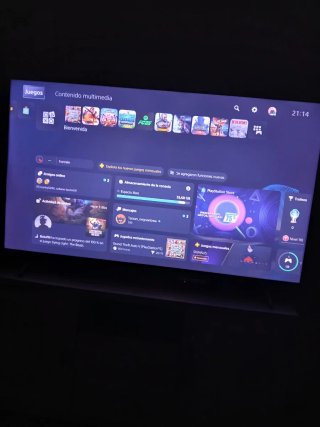 Ps5 Slim 846GB  + 1TB