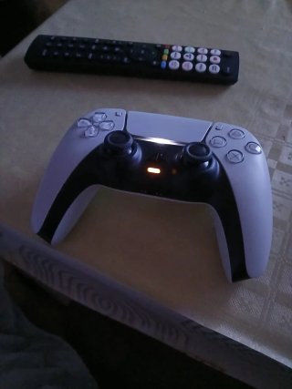 Ps5 Slim 846GB  + 1TB