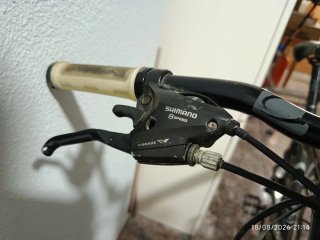 Bicicleta Orbea Talla M/L