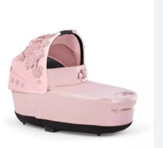 Carrito de bebé Cybex míos flowers