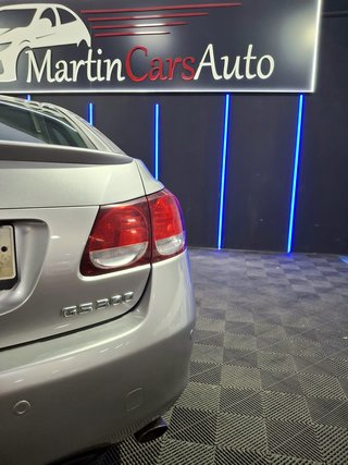 LEXUS GS 300 President 249 cv