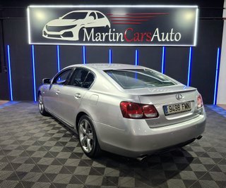 LEXUS GS 300 President 249 cv