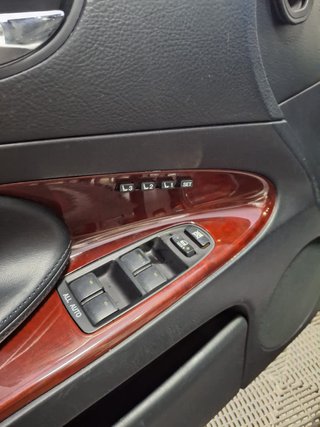 LEXUS GS 300 President 249 cv
