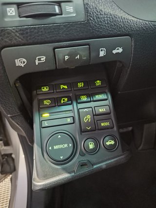 LEXUS GS 300 President 249 cv