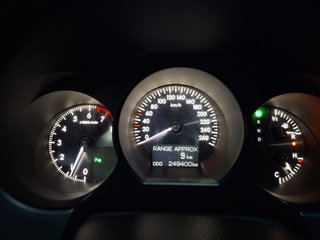 LEXUS GS 300 President 249 cv