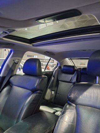 LEXUS GS 300 President 249 cv