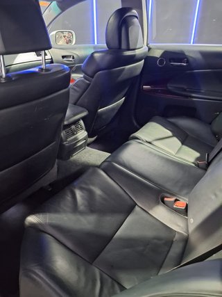 LEXUS GS 300 President 249 cv