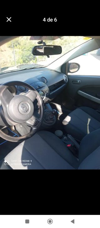 Mazda 2 2010