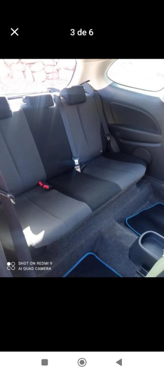 Mazda 2 2010