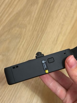 DJI Osmo Pocket 2 Cámara Gimbal