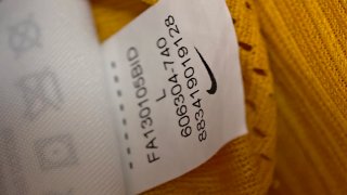 Camiseta Baloncesto España Talla L Nike Original