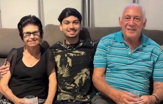 Niñero y Cuidador de Personas Mayores