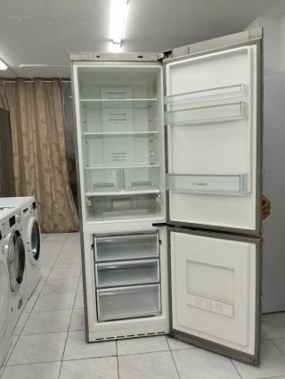 Nevera Marca Bosch No Frost