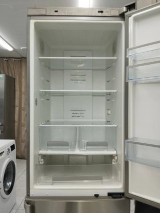 Nevera Marca Bosch No Frost