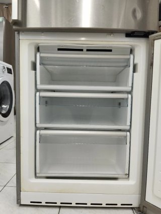 Nevera Marca Bosch No Frost