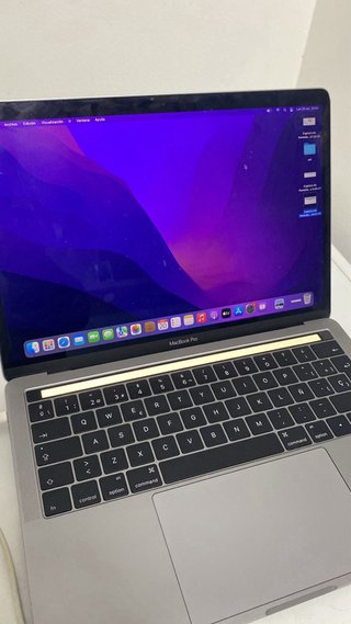 MacBook Pro 13 2016 Touch Bar