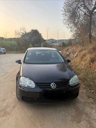 Volkswagen Golf 2005
