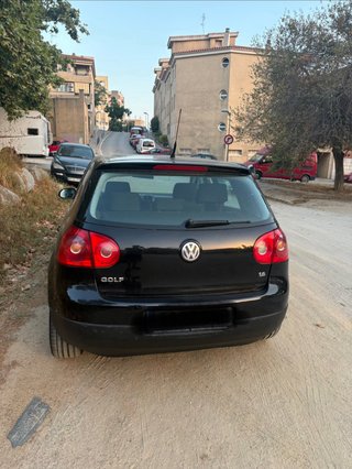 Volkswagen Golf 2005