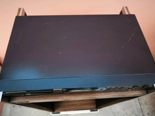 Marantz CD4000 Reproductor CD