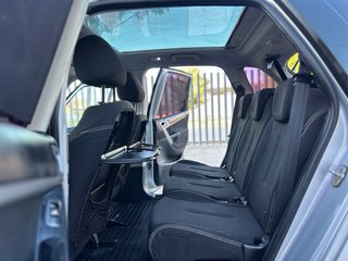 Citroen C4 Picasso 2011