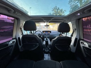 Citroen C4 Picasso 2011
