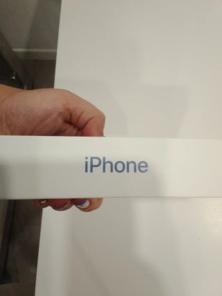 iPhone 17 Pro Max Azul Precintado