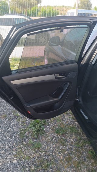 Audi A4 2008